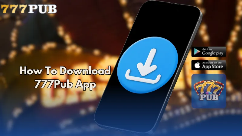 777Pub Mobi Download