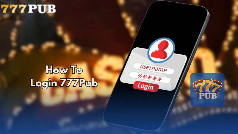 777Pub Mobi Login