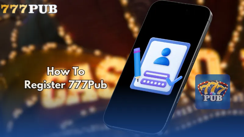 777Pub Mobi Register