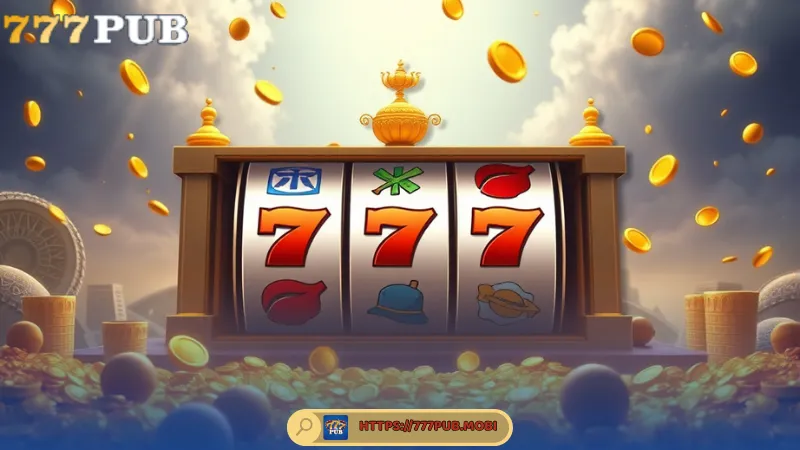 777Pub Mobi Slots