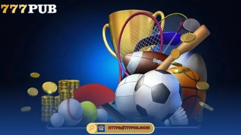 777Pub Mobi Sports